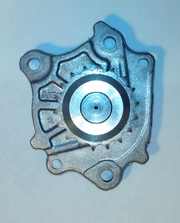 Насос масляный 15100-23030