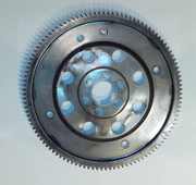 Зубчатое колесо Маховик 12331-6N200