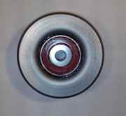 Ролик натяжной навесного оборудования 16603-23011