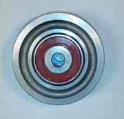 Ролик обводной поликлинового ремня 16604-23020