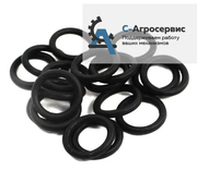 кольца резиновые для чугунных напорных труб