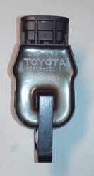 Катушка зажигания 1-4 цилиндр 90919-02217