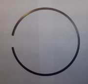 Пружина стопорная пакетов 1-2 скорости 90605-PCJ-901