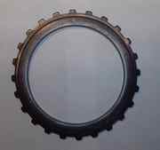 Фрикцион стальной 1-2 скорости 2  3.2MM  22557-PCJ-901