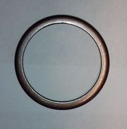 Фиксатор стопорных шплинтов 90432-P0Z-000