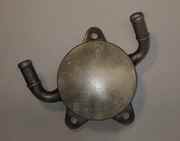 Радиатор охлаждения CVT 33490-52010 33493-52060 90301-20012