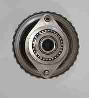 Конуса А CVT K210 XA-15LN