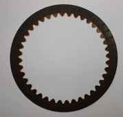 Диск муфты форвард DAT08360 K210 XA-15LN