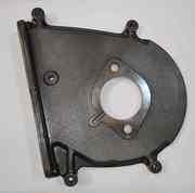 Крышка ГРМ левая 11870-P8A-A00