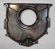 Крышка коленвала задняя 11300-P8A-A00