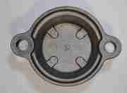 Заглушка ГБЦ перед 12230-P8A-A00