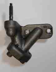 Штуцер кондиционера 38810-P8E-A01