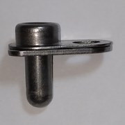 Форсунка масляная 15708-23010