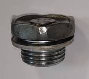 Заглушка верхняя крышки  CVT 30400-52010 