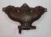 Коллектор выпускной задний правый 18010-P8A-A01