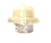 Регулятор давления топлива демпфер 16680-PE7-661