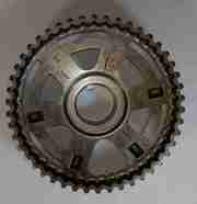 Шестерня распредвала левая 14260-P8A-A01