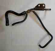 Шланг вакуумный обратки 3 95005-35090-10 95005-351-0010S