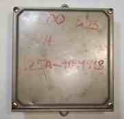 Блок управления ДВС 37820-P8D-J51