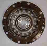 Маховик коленвала 26251-P8C-000