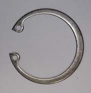 Стопорная пружина направляющей В 94520-38000