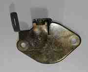 Заглушка впуска прав. 17115-P8D-J00