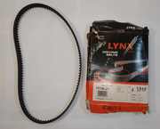 Ремень ГРМ LYNXauto 117AL21