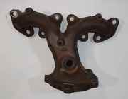 Коллектор выпускной 14004-41B00 14004-41B01