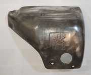 Защита коллектора выпуска 17167-74171