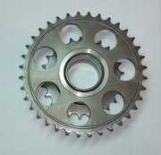 Шестерня промежуточная цепи ГРМ 13077-0M300 13077-53Y01