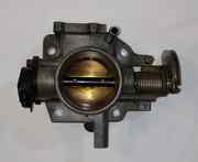 Корпус дроссельной заслонки ZL01-13-640B