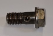 Болт клапан маслопровода SE01-10-730