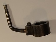 Форсунка масляная B660-10-580B