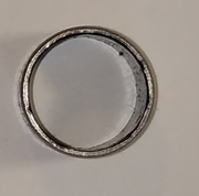 Втулка направляющая блока 221-10-327