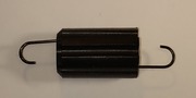 Пружина натяжного ролика ГРМ Z502-12-711