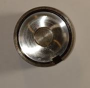 Толкатель клапана стаканчик KJ01-12-183A