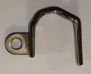 Кронштейн проводки датчика детонации B25F-67-B82