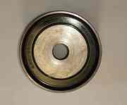 Ролик обводной зубчатого ремня GMB GT-20060