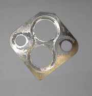 Прокладка EGR JE27-20-305A