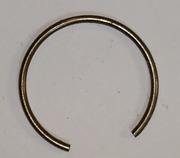 Кольцо стопорное оси поршня 13115-P5A-000