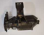 Крышка коллектора впуска верх 14001-4M560