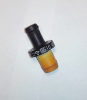 Клапан системы рециркуляции выхлопных газов сапун 11810-0M300