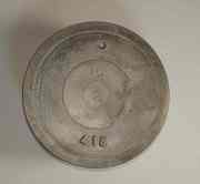 Поршень со штифтом 12010-41B01