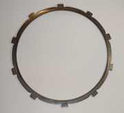 Диск фрикционный стальной 31666-31X01 31666-31X02 31666-31X04