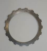 Диск фрикционный стальной 31536-31X12 31536-31X19