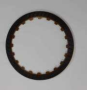 Диск фрикционный 31536-31X12 31536-31X19