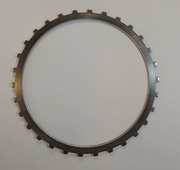 Диск фрикционный стальной 31536-31X15 31536-31X21