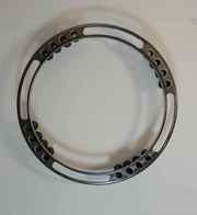 Диск пружиноопорный 31521-31X00