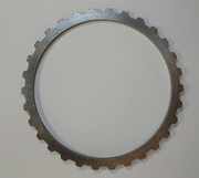 Диск фрикционный регулировочный T=4.4 31537-31X64