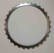 Диск фрикционный стальной 31536-31X14 31536-31X17